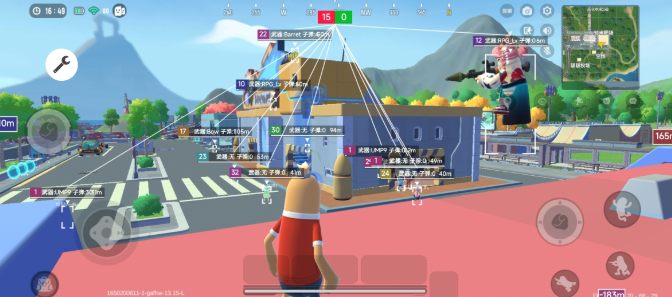 奶昔框架香肠派对最新版