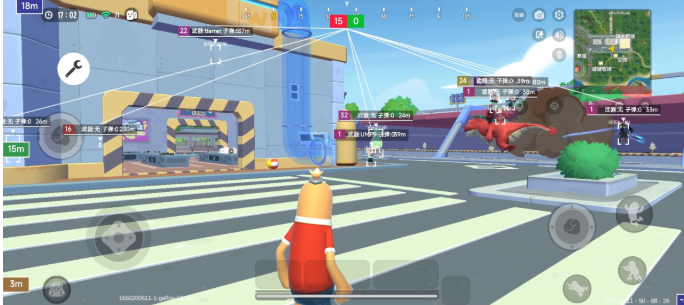 奶昔框架香肠派对最新版