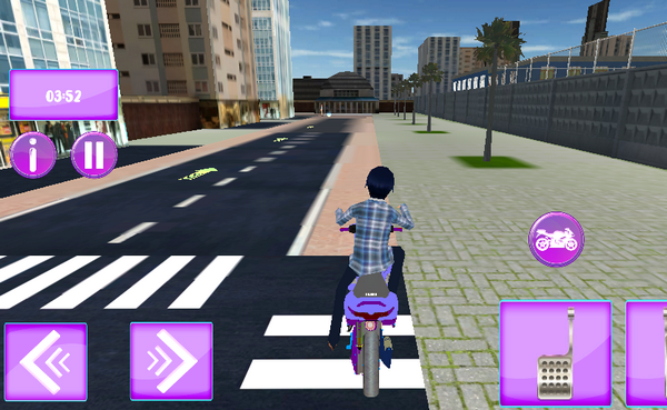 高中男孩模拟器虚拟生活游戏完整解锁 高中男孩模拟器虚拟生活游戏完整解锁