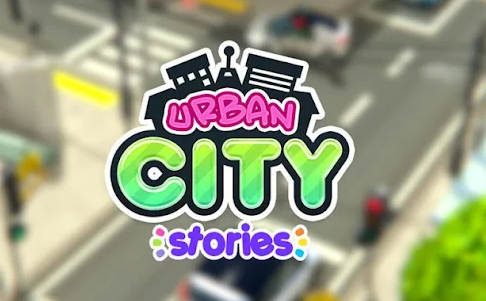 Urban City城市故事完整版, Urban City城市故事完整版