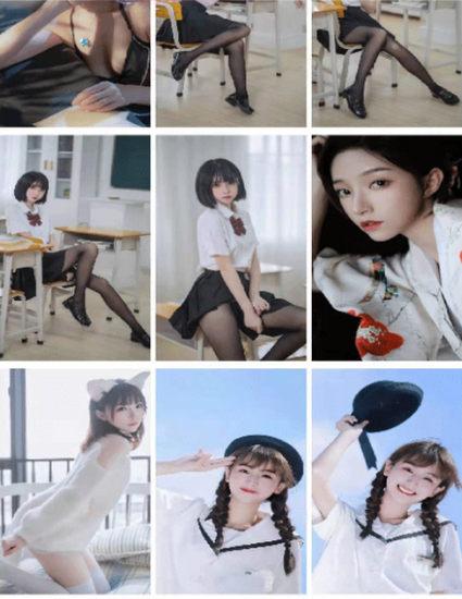 懂你找图