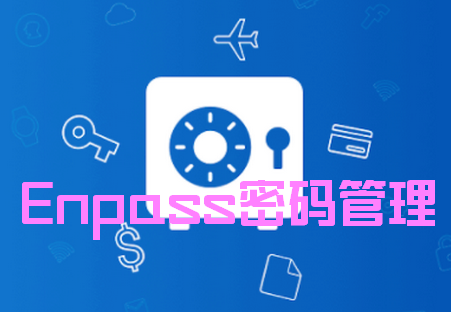 密码管理Enpass中文安卓版