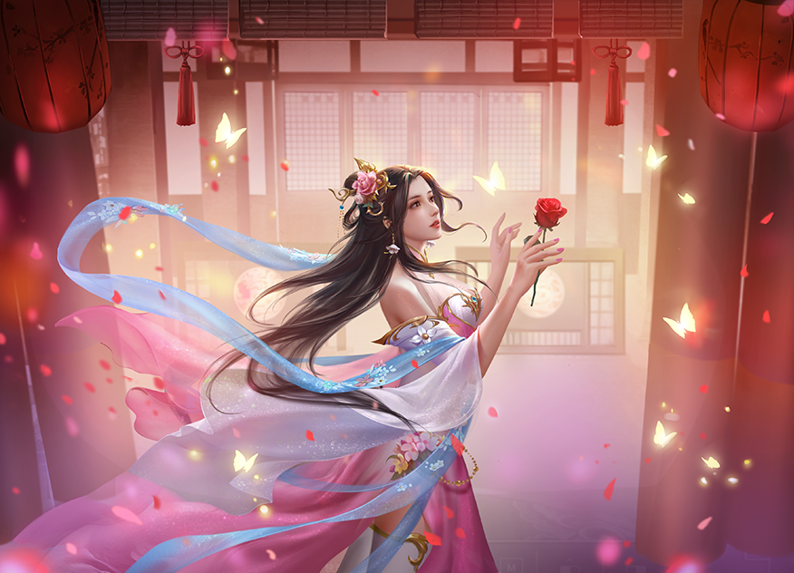 三国杀十周年体验服抢先测试服, 三国杀十周年体验服抢先测试服
