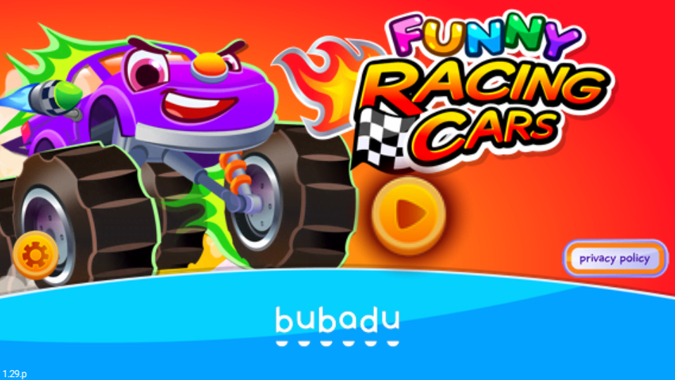 趣味赛车小游戏内购破解版