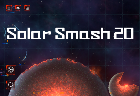 隐藏星球Solar **ash2d最新版