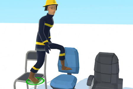 没病走两步游戏免广告版 没病走两步游戏免广告版