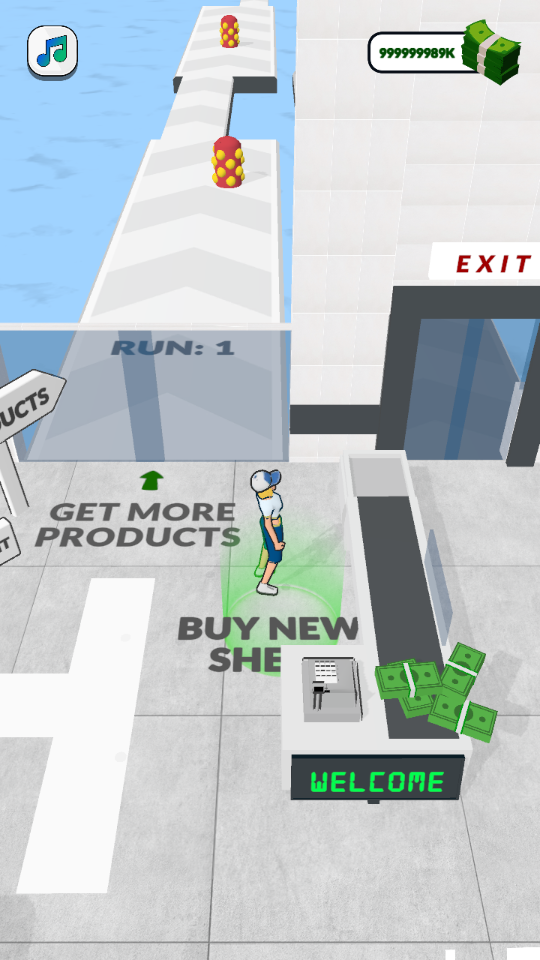 商店王国StoreKingdom! 商店王国StoreKingdom!