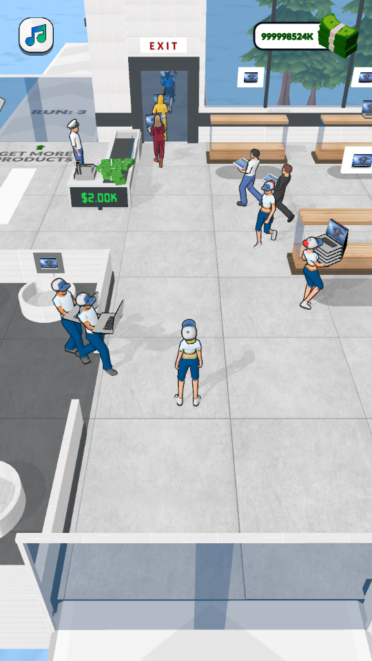 商店王国StoreKingdom! 商店王国StoreKingdom!