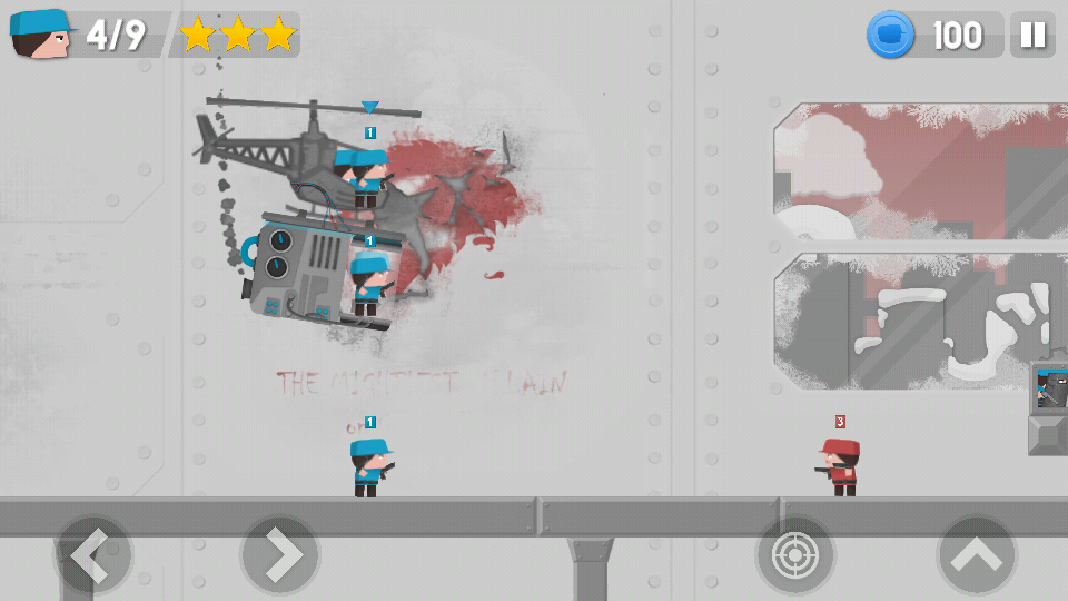 克隆军团 克隆军团