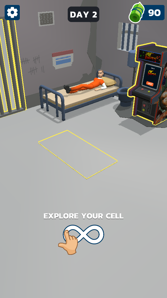 监狱人生 监狱人生