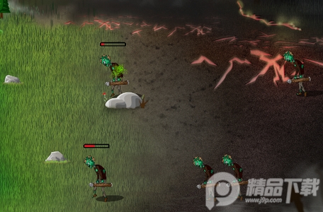 冷酷防御者城堡塔防无限金币版