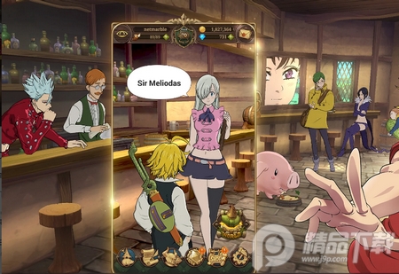 7DS七大罪起源国际版, 7DS七大罪起源国际版 7DS七大罪起源国际版, 7DS七大罪起源国际版