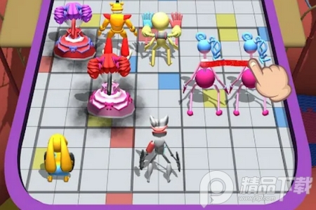 波比游戏合并**免广告版, 波比游戏合并**免广告版