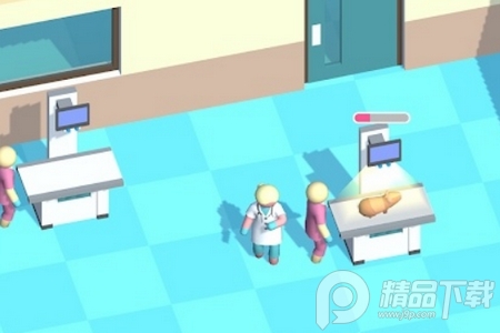 拯救宠物大亨免广告版, 拯救宠物大亨免广告版