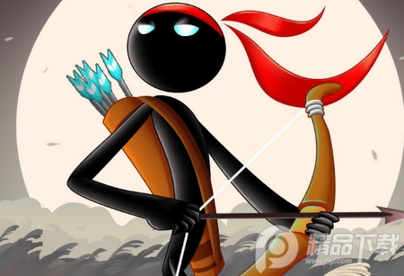 射箭先生游戏无限金币版, 射箭先生游戏无限金币版