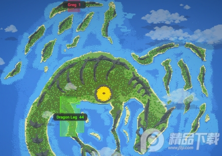 世界盒子WorldBox国际版, 世界盒子WorldBox国际版