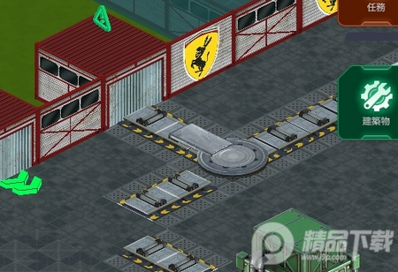 汽车工厂模拟器使用加强 汽车工厂模拟器使用加强