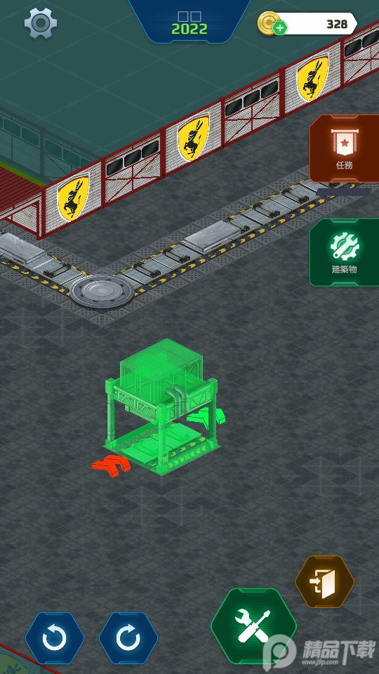 汽车工厂模拟器使用加强 汽车工厂模拟器使用加强