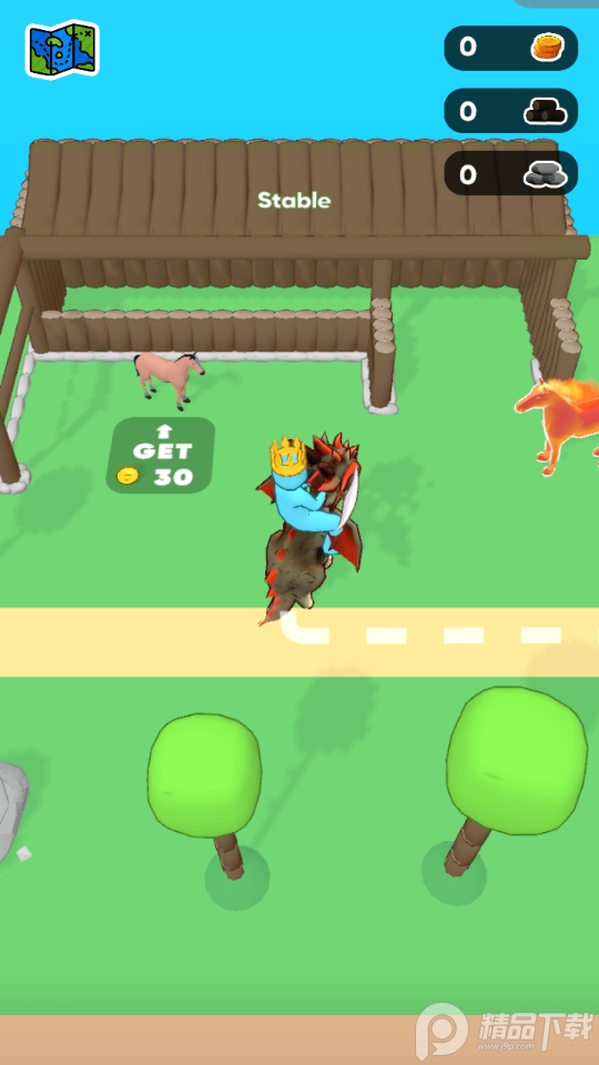 工艺乐园破解版