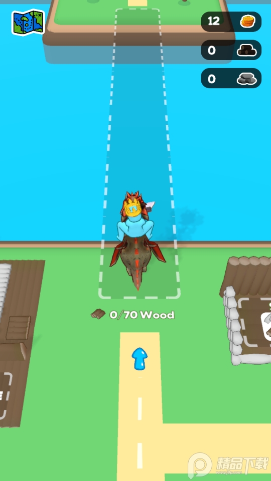 工艺乐园破解版