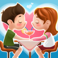 Dating Restaurant恋爱餐厅