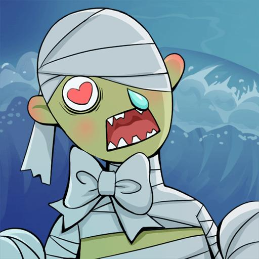 躺平大战海王版