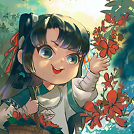 我的鲜花市场手游