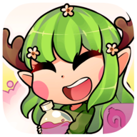 药水欢乐趴中文全解锁版(POTION PARTY)