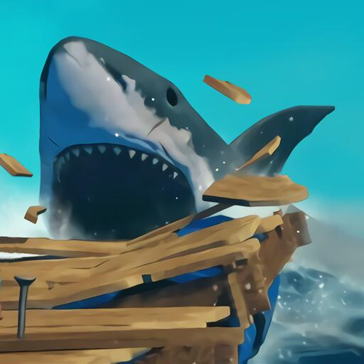 孤舟求生联机版无限贝壳版