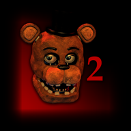 玩具熊的午夜后宫2(five nights at freddy's 2)免费版