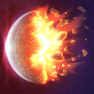 隐藏星球Solar **ash2d最新版