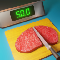 食物切切切游戏无限金币版
