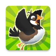 鹅的逃亡无限生命版