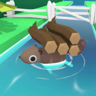 海狸建造者手游