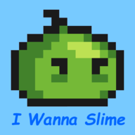 iwanna史莱姆无限跳跃