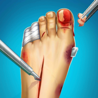 外科医生手术模拟器(Doctor Surgery Game)