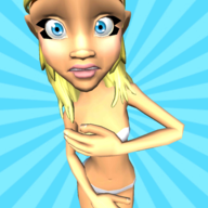 穿衣迷宫游戏(Get Ready)