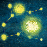 十万光年治愈游戏