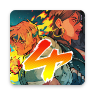 怒之铁拳4解锁版(Streets of Rage 4)