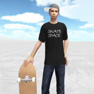 滑板小子(Skatepace)