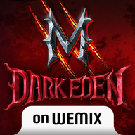 Dark Edn M on WEMIX国际服