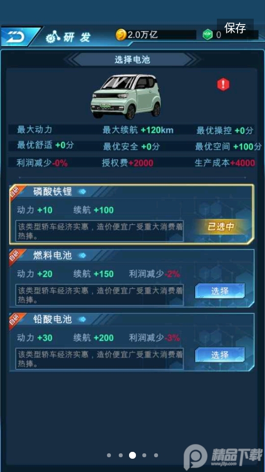 新能源汽车帝国