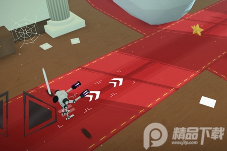碰撞机器人无限金币版, 碰撞机器人无限金币版