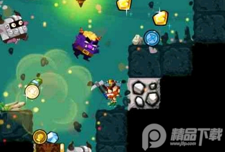 口袋矿工3