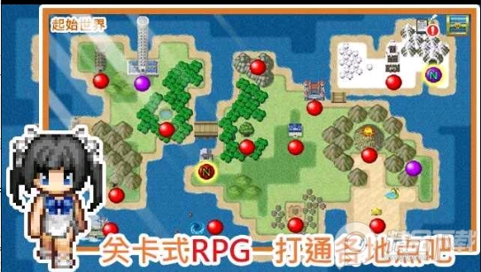 无限技能勇者无限金币