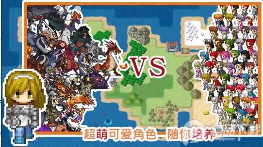 无限技能勇者无限金币