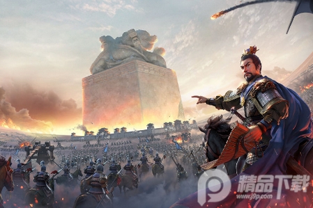 国战天下, 国战天下