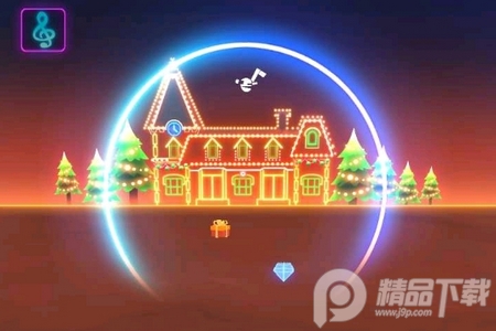 进击的音速喵无限钻石