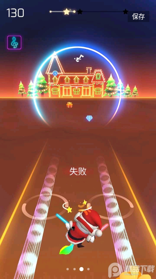 进击的音速喵无限钻石