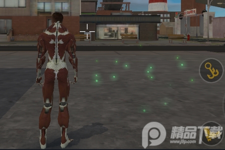 Rope Hero 3武器解锁版, Rope Hero 3武器解锁版